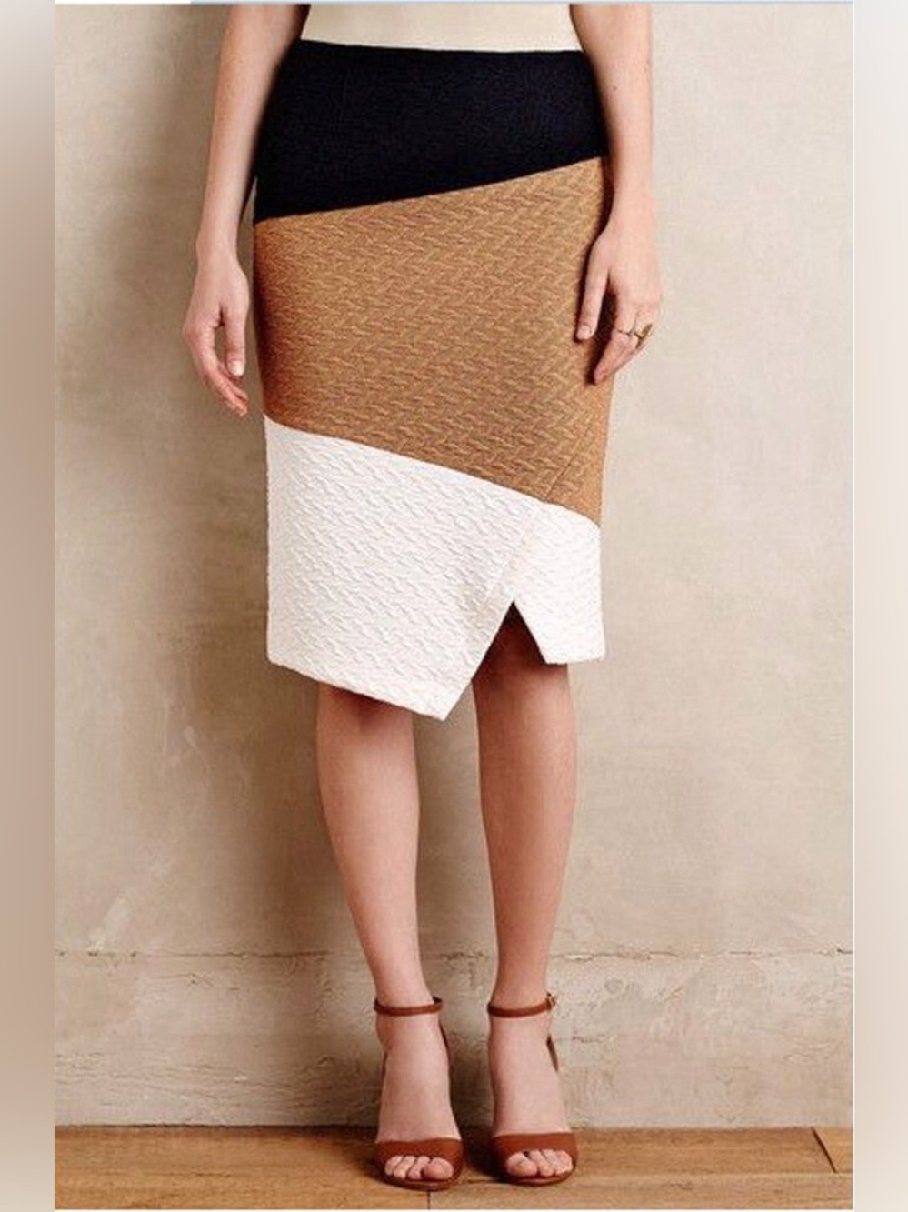 HD In Paris Asymmetric Pencil Skirt (6)